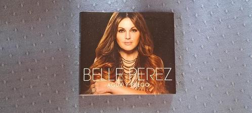 Belle perez agua y fuego, Cd's en Dvd's, Cd's | Pop, Ophalen of Verzenden