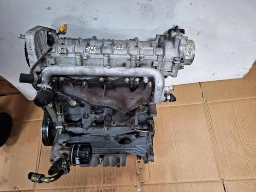 Moteur 192A5.000 Nu, Auto-onderdelen, Motor en Toebehoren, Alfa Romeo, Fiat, Gebruikt, Verzenden