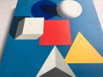 Bauhaus jaren 70, 300pag, Ophalen of Verzenden, Zo goed als nieuw, Schilder- en Tekenkunst