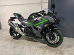 Kawasaki Ninja 500 SE ideaal als A2 (bj 2025), Motoren, Bedrijf, Super Sport, 12 t/m 35 kW, 500 cc