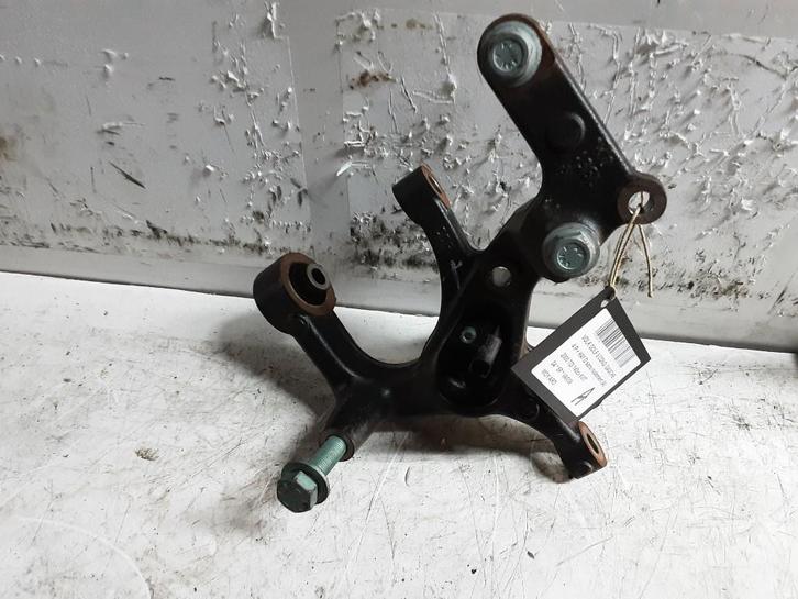 MOYEU DE ROUE ARRIÈRE DROIT Golf V 4Motion (1K1) (1KO436L), Autos : Pièces & Accessoires, Freins & Transmission, Volkswagen, Utilisé