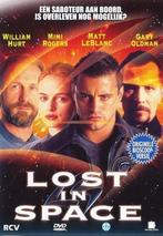 Lost in Space (1998) Dvd Zeldzaam ! Matt LeBlanc, CD & DVD, DVD | Science-Fiction & Fantasy, Science-Fiction, À partir de 12 ans