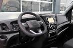 Iveco Daily 35S18HV 3.0 L2H2 BPM VRIJ/ AUT/ 2X SCHUIFDEUR/ C, Auto's, Automaat, Euro 6, 4 cilinders, Iveco
