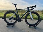 Scott Addict Gravel Tuned gravelfiets, Fietsen en Brommers, Gebruikt, Carbon, Meer dan 20 versnellingen, 53 tot 57 cm