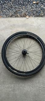 Nieuw achterwiel mountainbike, Ophalen of Verzenden, Zo goed als nieuw, Mountainbike