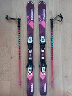 Ski Salomon 120 cm quasi neuf., Ophalen, 100 tot 140 cm, Salomon, Zo goed als nieuw