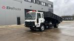 Volvo FL 6 - 15 (MANUAL PUMP / POMPE MANUELLE / LAMES / STEE, Auto's, Vrachtwagens, Euro 2, Overige kleuren, Bedrijf, Volvo