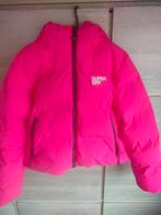 Nieuwe winterjas Superdry maat EU 38, Ophalen, Nieuw
