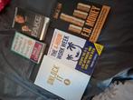 Boeken te koop!, Ophalen of Verzenden