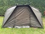 solar tent, Watersport en Boten, Hengelsport | Karpervissen, Ophalen, Zo goed als nieuw