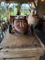 Sharknose 1961 Ferrari première édition, Enlèvement