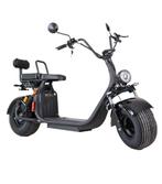 Electrische scooter, Vélos & Vélomoteurs, Scooters | Marques Autre, Enlèvement ou Envoi, Neuf, Électrique