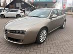 Alfa Romeo 159 JTS essence, Autos, Alfa Romeo, Air conditionné, Achat, 4 portes, Entreprise