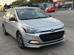 Hyundai I20 1.2 Essence 2017 55kw. Euro 6, Argent ou Gris, Achat, Euro 6, Entreprise
