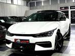 Kia Ev6 EV6 77.4 kWh GT Line 1e Main Etat Neuf (bj 2022), Auto's, Kia, Automaat, Gebruikt, Wit, 5 deurs