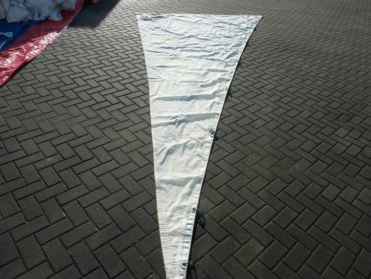 stormfok, Sports nautiques & Bateaux, Accessoires & Entretien, Utilisé, Enlèvement ou Envoi