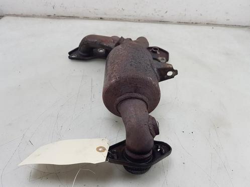 KATALYSATOR Nissan Pixo (D31S) (|140044A00C|), Auto-onderdelen, Uitlaatsystemen, Nissan, Gebruikt