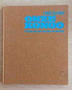 Oud boek over Belgisch Congo, Boeken, Ophalen, Zo goed als nieuw