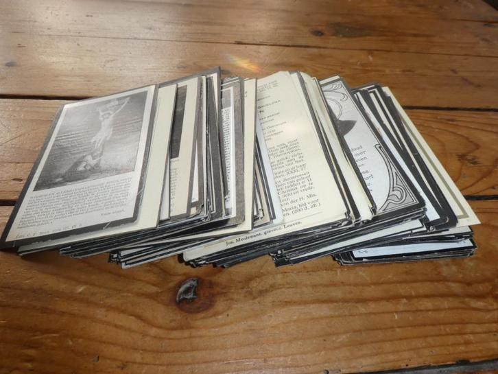 Bid - en doodsprentjes, Verzamelen, Bidprentjes en Rouwkaarten, Bidprentje, Ophalen of Verzenden