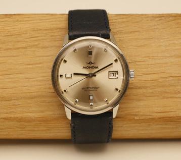 Mondia Skythunder Automatic 36mm beschikbaar voor biedingen