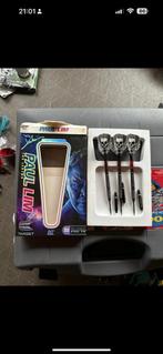 Target Paul Lim 22gr, Sport en Fitness, Darts, Ophalen, Zo goed als nieuw