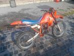 Honda MTX 50 automaat voor opmaak of onderdelen., Fietsen en Brommers, Brommers | Crossbrommers, Ophalen, Gebruikt, Honda