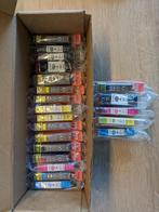 Inktcartridges - inktpatronen, Computers en Software, Printerbenodigdheden, Ophalen of Verzenden