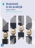 D.S. Moore - Opgavenboek, Nederlands, D.S. Moore; G.P. MacCabe, Zo goed als nieuw, Ophalen