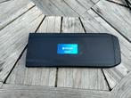 fietsbatterij phylion + lader, Ophalen, Zo goed als nieuw