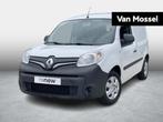 Renault Kangoo Van Confort Blue dCi 80, Auto's, 1350 kg, Stof, Gebruikt, Zwart