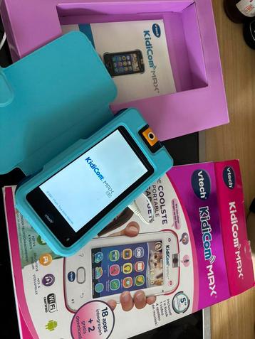 VTech KidiCom Max beschikbaar voor biedingen