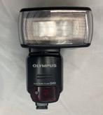 Olympus   G40 flash, Audio, Tv en Foto, Foto | Flitsers, Gebruikt, Olympus, Ophalen