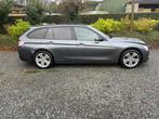 BMW 318d Touring Sport line Leder Navi Aut Camera ..67345km, Auto's, BMW, Automaat, 1995 cc, 124 g/km, Leder