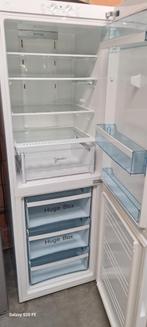 Réfrigérateur combiné Haier Nofrost A++, Electroménager, Enlèvement ou Envoi