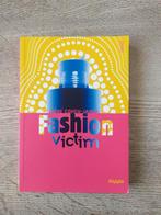 Livre pour ados : Fashion victim, Livres, Enlèvement ou Envoi, Neuf, Irène Cohen Janca, Fiction