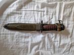 us m4 mes utica ww2, Verzamelen, Ophalen of Verzenden
