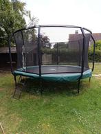 Trampoline van het merk Salta, Ophalen, Zo goed als nieuw