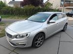 Volvo V60 D2 ocean race, Auto's, Voorwielaandrijving, 4 cilinders, Parkeersensor, Leder
