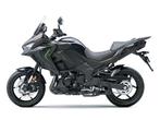 2025 Kawasaki Versys 1100, Motoren, Motoren | Kawasaki, 4 cilinders, Bedrijf, Meer dan 35 kW, Toermotor