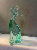 Lama murano groen, Ophalen, Zo goed als nieuw