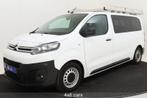 Citroen SpaceTourer, Voorwielaandrijving, Stof, Gebruikt, Euro 6