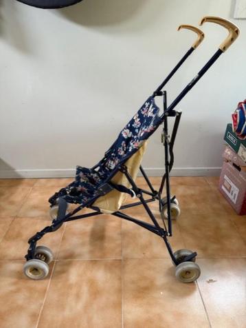 Plaaibare buggy beschikbaar voor biedingen