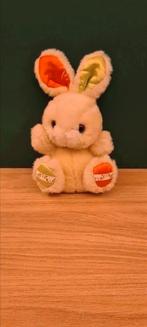 Lapin en peluche, Enfants & Bébés, Jouets | Peluches, Enlèvement ou Envoi, Lapin