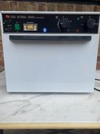 Tau Steril autmatic medische sterilisator, Diversen, Ophalen, Gebruikt
