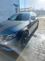 Mercedes E 200d break slechts 116000km, Auto's, Automaat, Particulier, Te koop, Break