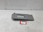 ZONNEKLEP LINKS Audi A6 (C5) (01-1997/01-2005) (4BO857551), Auto-onderdelen, Interieur en Bekleding, Gebruikt, Audi