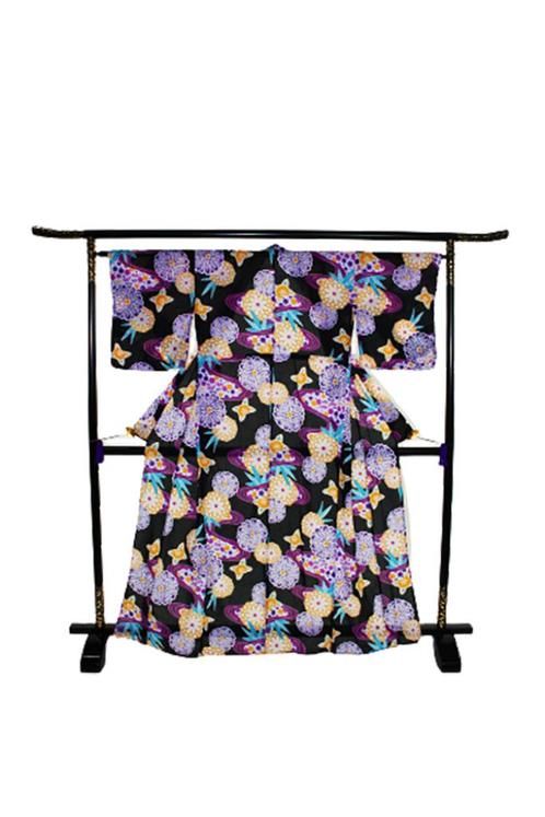Japanse Yukata, Kleding | Dames, Jurken, Nieuw, Verzenden