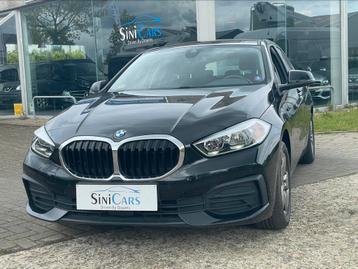 BMW 116D New Model - 2019 - 1Ste Eig - 75.000km!