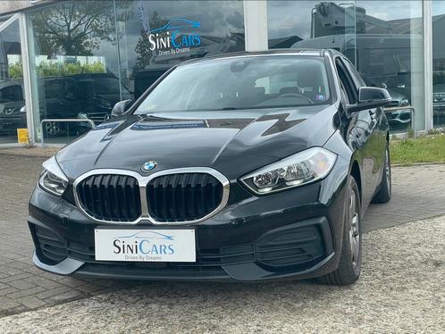 Nouveau modèle BMW 116D - 2019 - 1er propriétaire - 75 000 k, Autos, BMW, Entreprise, Achat, Série 1, Air conditionné, Diesel