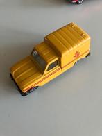 Norev Renault 4 Post Portugal 1/43 Topstaat, Verzamelen, Ophalen of Verzenden